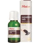 Balen 20 ml Karabiber Yağı