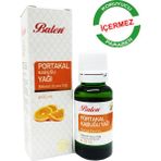 Balen 20 ml Portakal Kabuğu Yağı