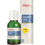 Balen 20 ml Primroz Yağı