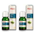 Balen 20 ml x 2 Adet Sedir Ağacı Yağı