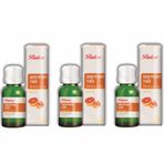 Balen 20 ml x 3 Adet Greyfurt Yağı