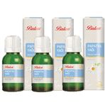 Balen 20 ml x 3 Adet Papatya Yağı