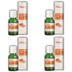 Balen 20 ml x 4 Adet Greyfurt Yağı