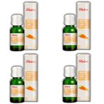 Balen 20 ml x 4 Adet Havuç Tohumu Yağı
