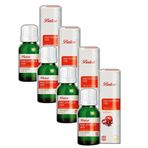 Balen 20 ml x 4 Adet Nar Çekirdeği Yağı