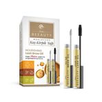 Balen 2x15 ml Kaş Kirpik Bakım Yağı
