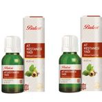 Balen 2x20 ml At Kestanesi Yağı