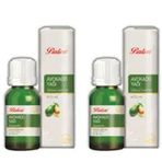 Balen 2x20 ml Avokado Yağı