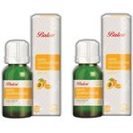 Balen 2x20 ml Doğal Kayısı Çekirdeği Yağı