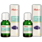 Balen 2x20 ml Doğal Lavanta Yağı