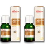 Balen 2x20 ml Doğal Sarımsak Yağı