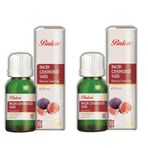 Balen 2x20 ml İncir Çekirdeği Yağı