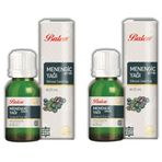 Balen 2x20 ml Menengiç Yağı