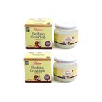 Balen 2x250 gr Soğuk Press Katı Hindistan Cevizi Yağı