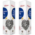 Balen 2x250 ml Doğal Çörek Otu Yağı