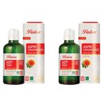 Balen 2x50 ml Aspir Tohumu Yağı