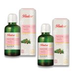 Balen 2x50 ml Tespih Ağacı Yağı Neem Yağı