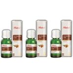Balen 3x20 ml Acı Badem Yağı