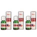 Balen 3x20 ml İncir Çekirdeği Yağı