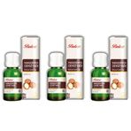 Balen 3x20 ml Makademya Cevizi Yağı