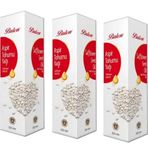 Balen 3x250 ml Aspir Tohumu Yağı