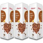 Balen 3x250 ml Doğal Keten Tohumu Yağı