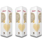 Balen 3x250 ml Doğal Susam Yağı