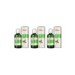 Balen 3x50 ml Doğal Hint Yağı