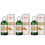 Balen 3x50 ml Doğal Kabak Çekirdeği Yağı