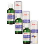 Balen 3x50 ml Keten Tohumu Yağı