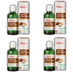 Balen 3x50 ml Organik Argan Yağı