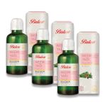 Balen 3x50 ml Tespih Ağacı Yağı Neem Yağı