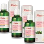 Balen 3x50 ml Tespih Ağacı Yağı Neem Yağı