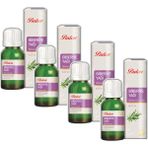 Balen 4 Lü Balen Biberiye Yağı, Doğal, Saf 20 ml - 20 ml