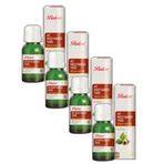 Balen 4 x 20 ml At Kestanesi Yağı