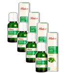 Balen 4 X 20 ml Isırgan Tohumu Yağı