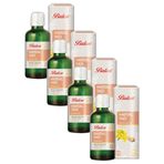 Balen 4 X 50 ml Hardal Yağı