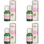 Balen 4x20 ml Akgünlük Sığla Yağı