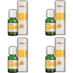 Balen 4x20 ml Buğday Yağı