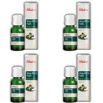 Balen 4x20 ml Okaliptus Yağı