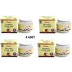 Balen 4x250 gr Hindistan Cevizi Yağı