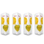 Balen 4x250 ml Doğal Sarı Kantaron Yağı