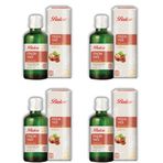 Balen 4x50 ml Çoklu Paket Fındık Yağı