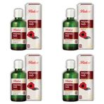 Balen 4x50 ml Doğal Haşhaş Yağı