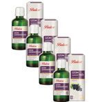 Balen 4x50 ml Doğal Üzüm Çekirdeği Yağı