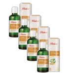 Balen 4x50 ml Susam Tohumu Yağı