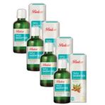 Balen 4x50 ml Tatlı Badem Yağı