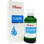 Balen 50 ml Doğal Gliserin Yağı
