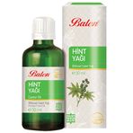 Balen 50 ml Doğal Hint Yağı