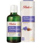 Balen 50 ml Doğal Keten Tohumu Yağı